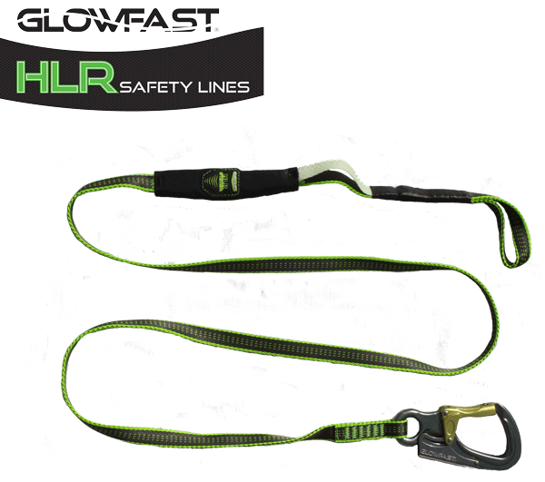 Glowfast HLR Safety Line