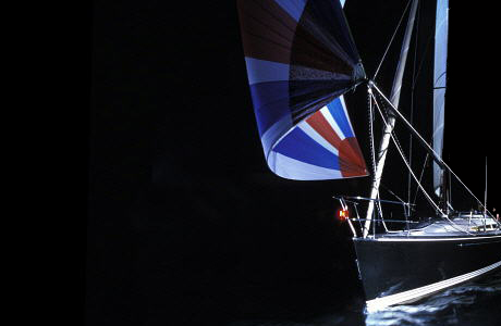 Browse all Glowfast cruising sail tapes