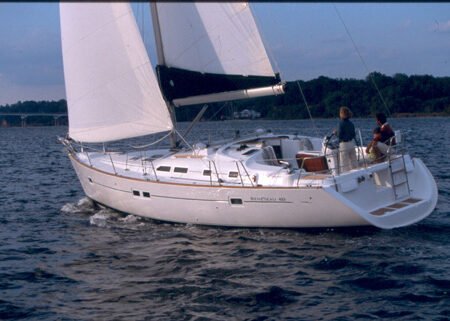 Luminous Cruising Tape