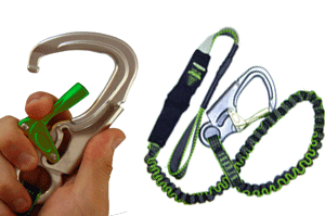 Glowfast HLR Safety Line